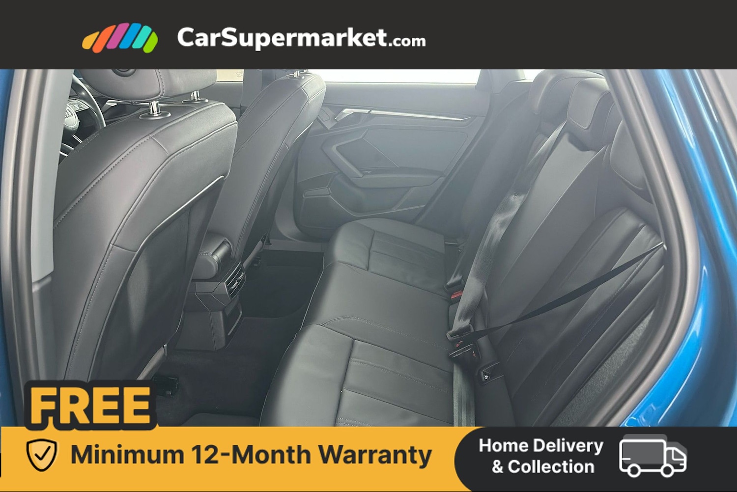 Used Audi A3 2020 for sale - 76610843: Photo 18