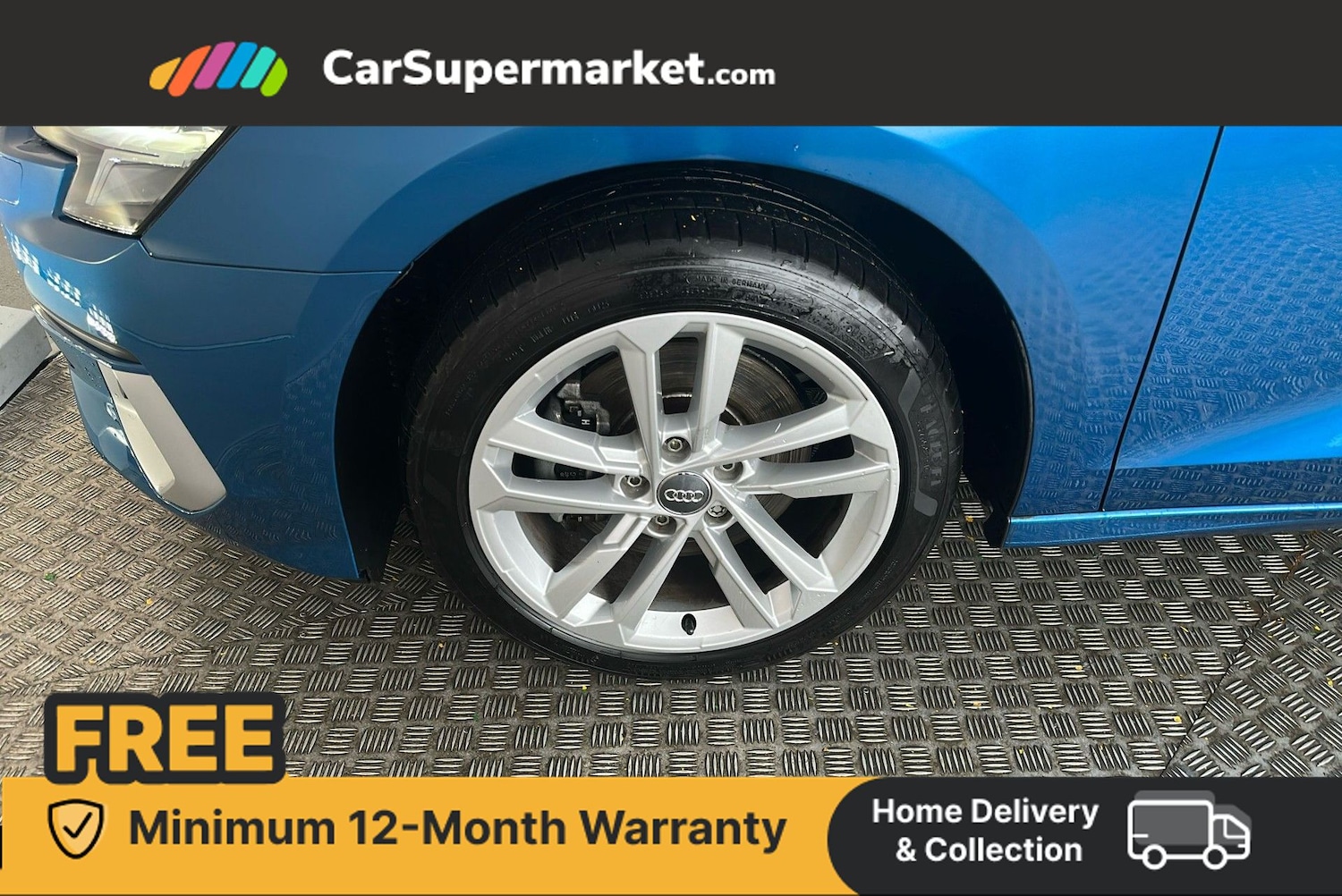 Used Audi A3 2020 for sale - 76610843: Photo 19