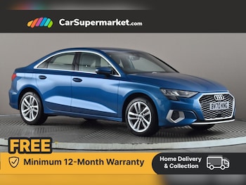 Used Audi A3 2020 for sale - 76610843: Photo