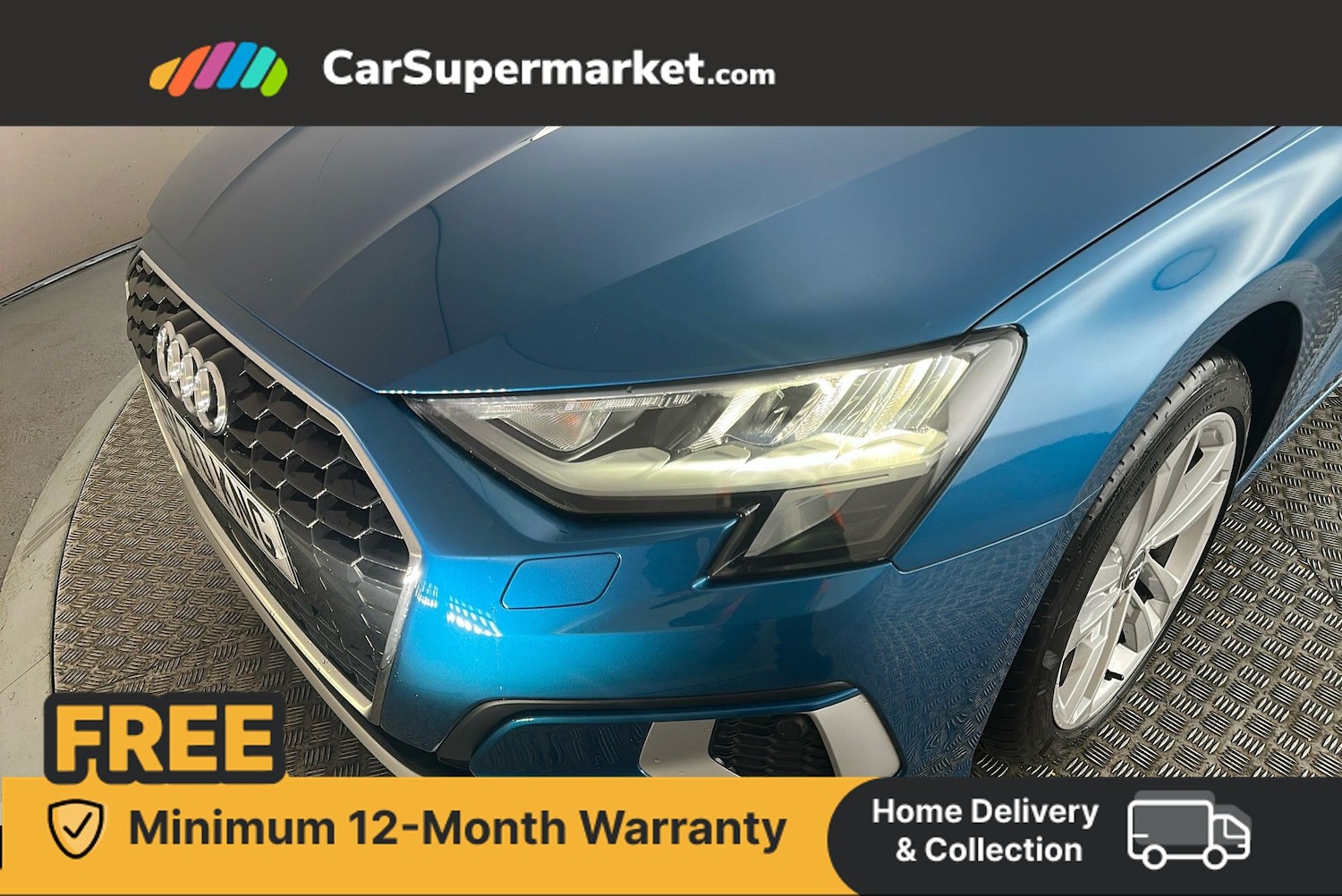 Used Audi A3 2020 for sale - 76610843: Photo 20