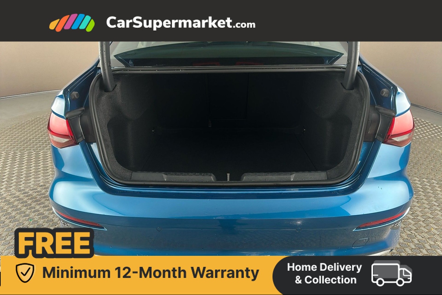 Used Audi A3 2020 for sale - 76610843: Photo 22