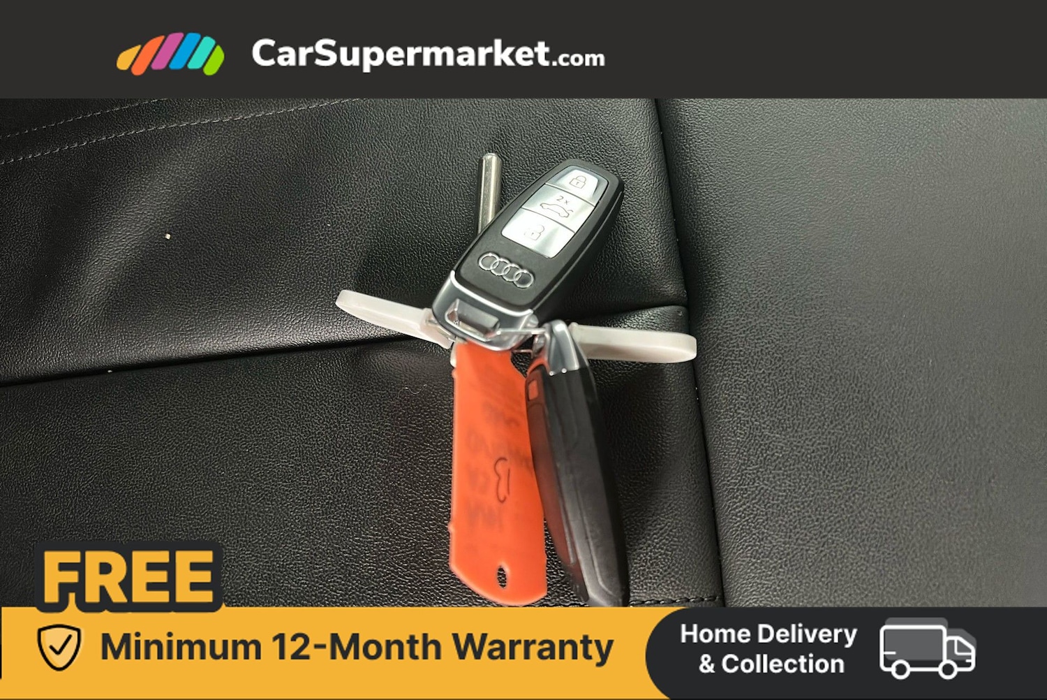 Used Audi A3 2020 for sale - 76610843: Photo 23