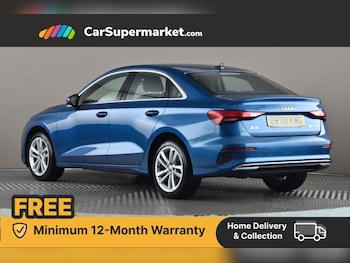 Used Audi A3 2020 for sale - 76610843: Photo