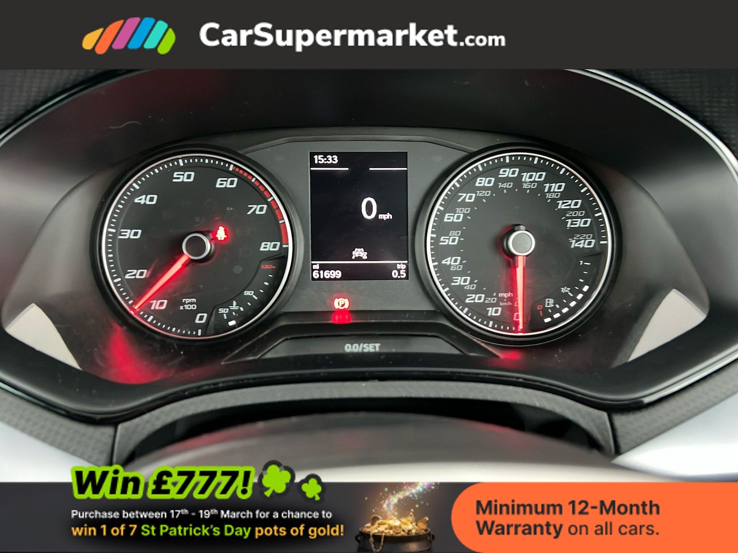 Used SEAT Arona 2022 for sale - 77935612: Photo 16