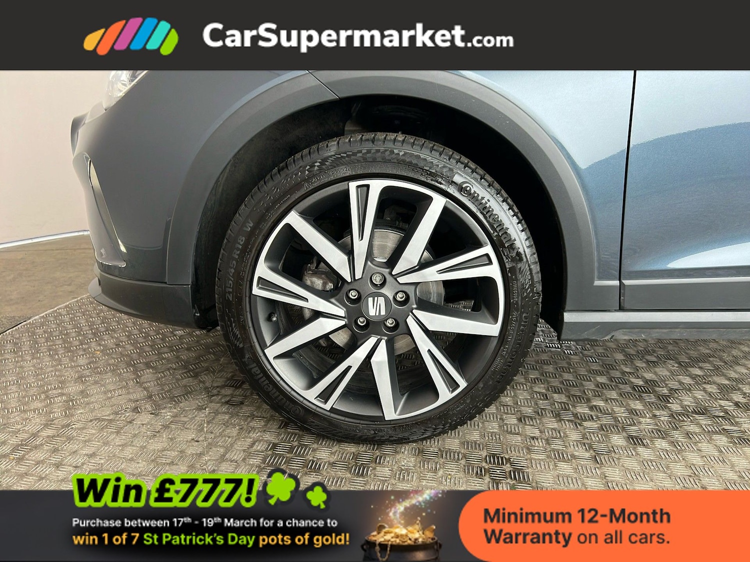 Used SEAT Arona 2022 for sale - 77935612: Photo 20