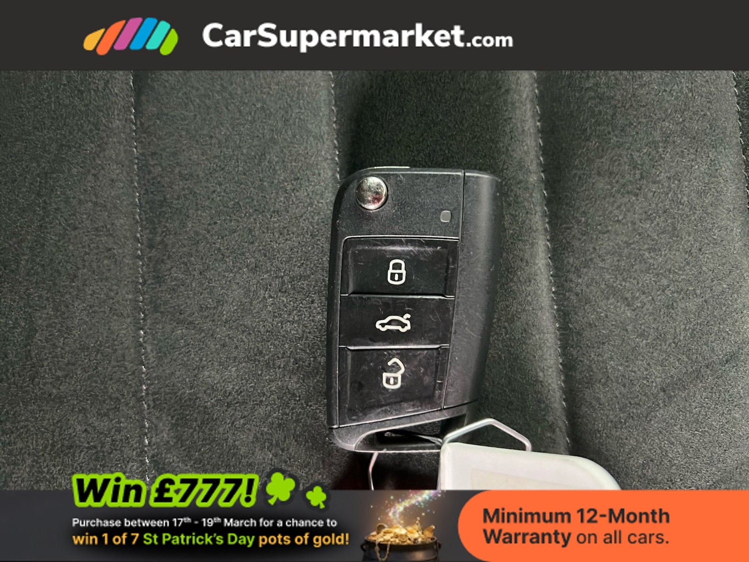 Used SEAT Arona 2022 for sale - 77935612: Photo 24