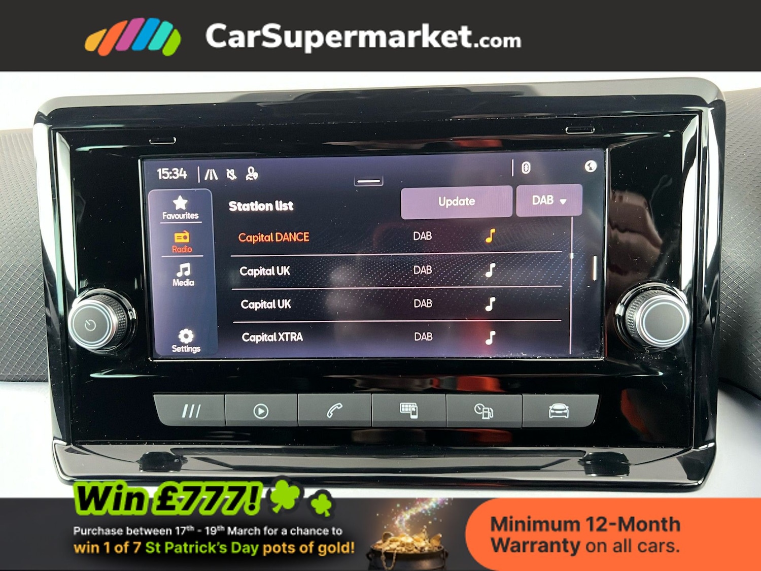 Used SEAT Arona 2022 for sale - 77935612: Photo 26