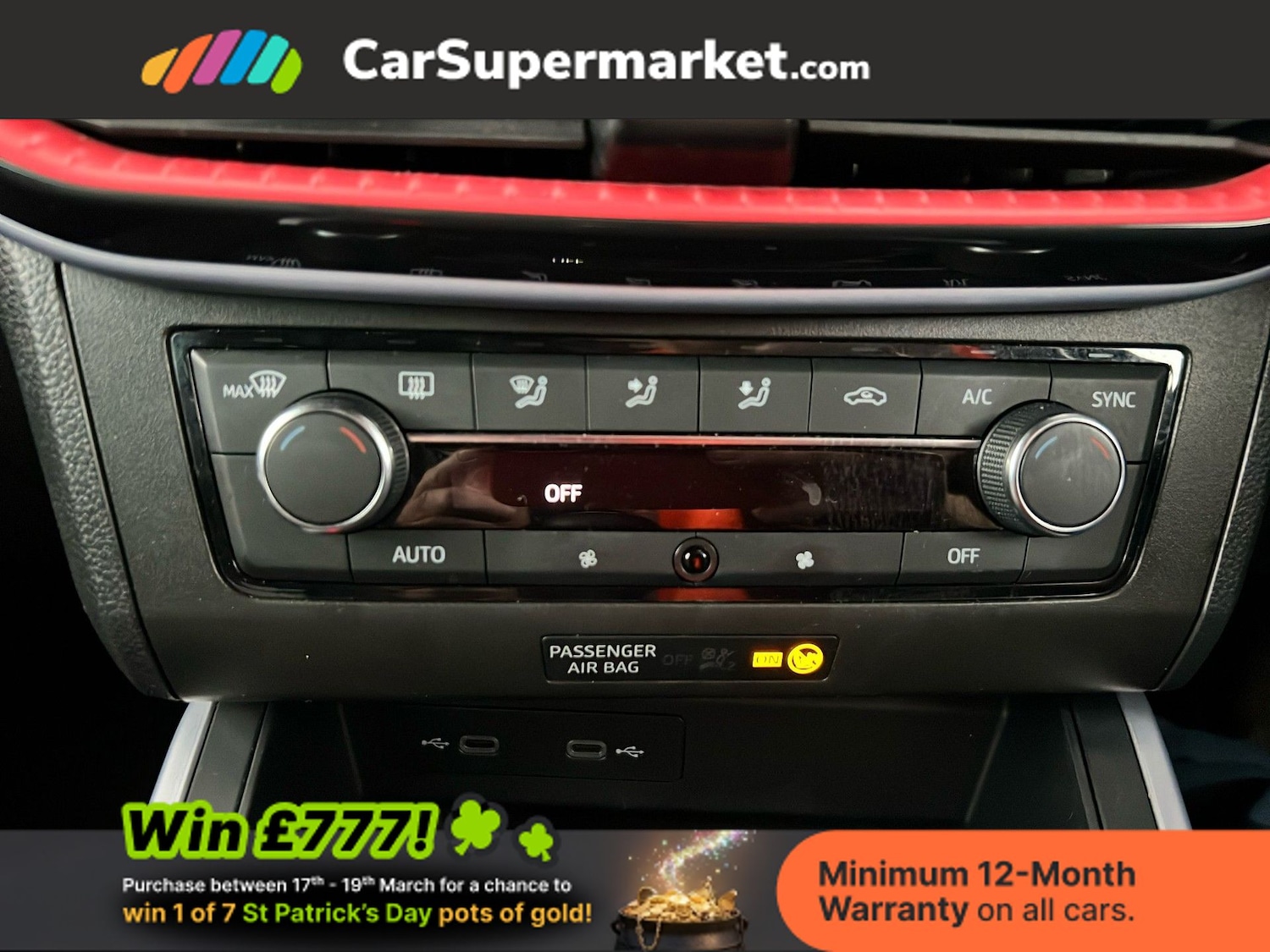 Used SEAT Arona 2022 for sale - 77935612: Photo 27