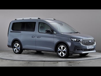 Used Ford Tourneo Connect 2023 for sale - 79429238: Photo
