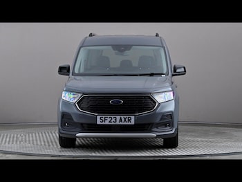 Used Ford Tourneo Connect 2023 for sale - 79429238: Photo