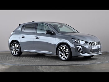 Used Peugeot 208 2024 for sale - 78944436: Photo