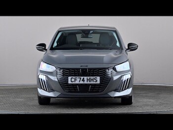 Used Peugeot 208 2024 for sale - 78944436: Photo