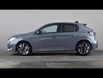 Used Peugeot 208 2024 for sale - 78944436: Photo
