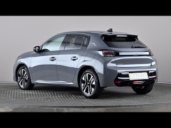 Used Peugeot 208 2024 for sale - 78944436: Photo