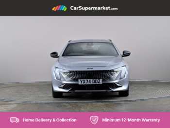 Used Peugeot 508 2024 for sale - 74072228: Photo