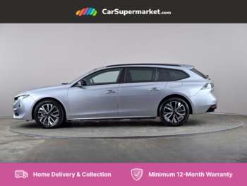 Used Peugeot 508 2024 for sale - 74072228: Photo