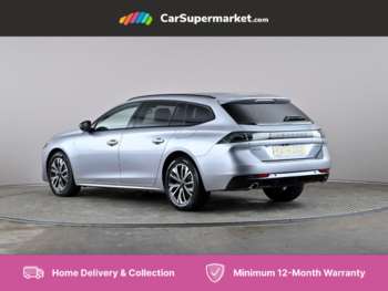 Used Peugeot 508 2024 for sale - 74072228: Photo