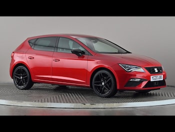 Used SEAT Leon 2020 for sale - 78944384: Photo