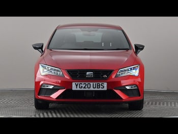 Used SEAT Leon 2020 for sale - 78944384: Photo