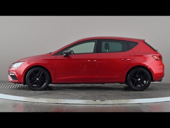 Used SEAT Leon 2020 for sale - 78944384: Photo