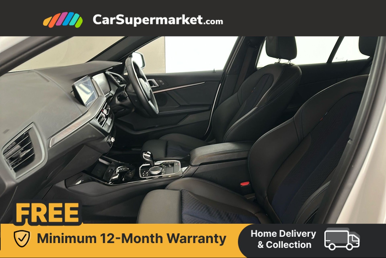 Used BMW 1 Series 2023 for sale - 76342719: Photo 17