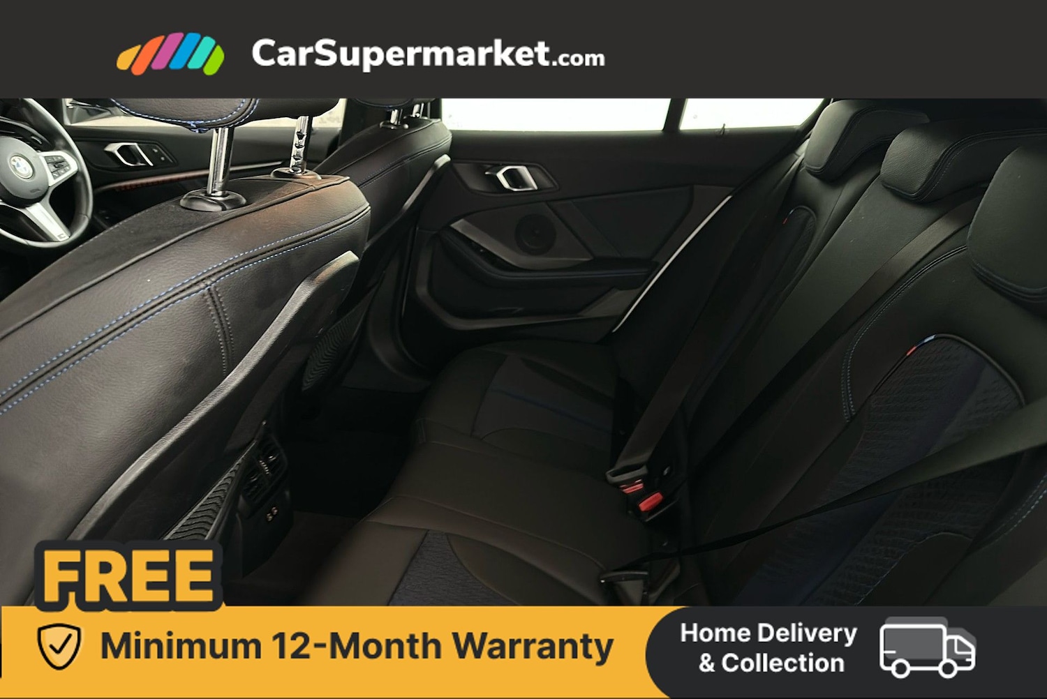 Used BMW 1 Series 2023 for sale - 76342719: Photo 18