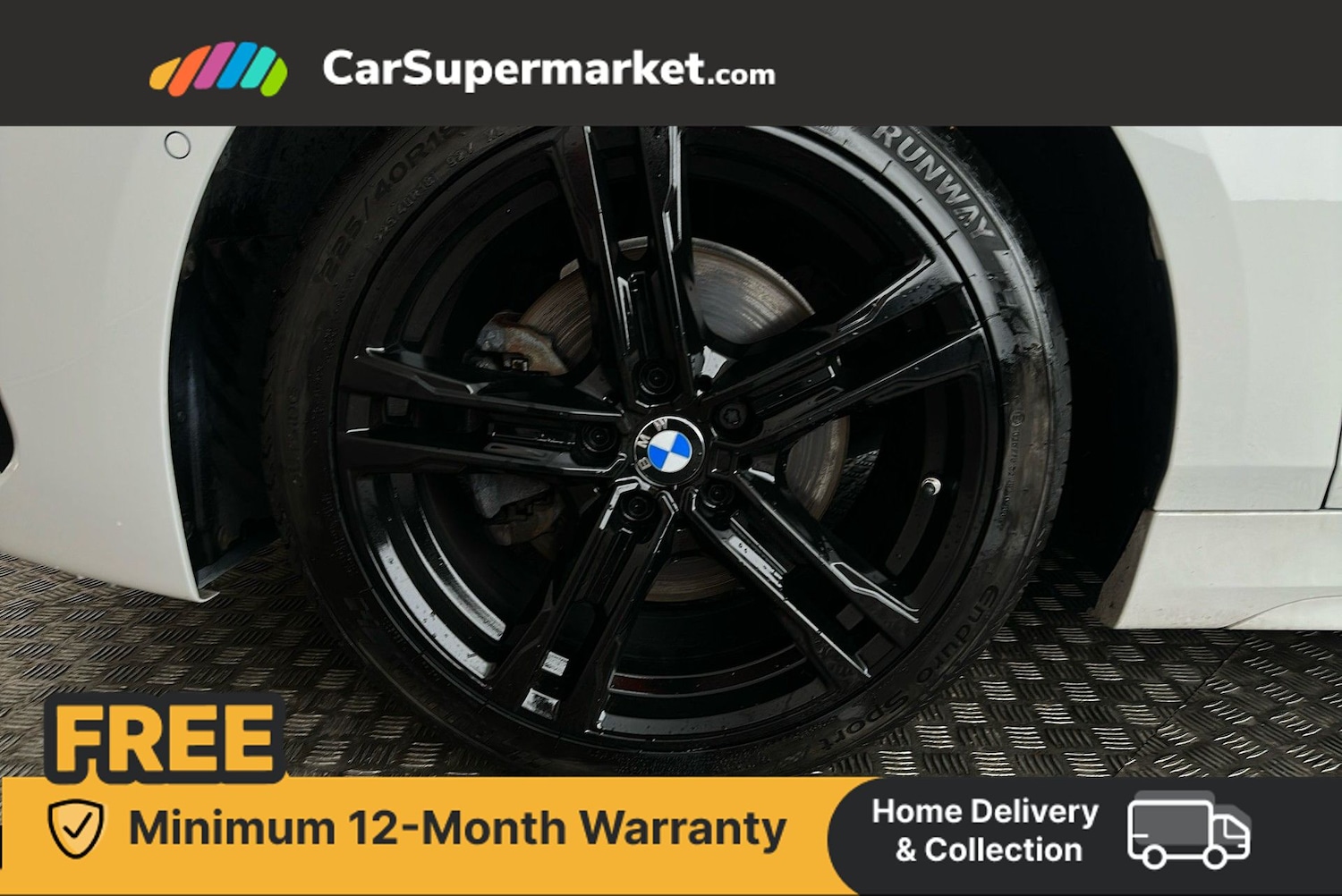Used BMW 1 Series 2023 for sale - 76342719: Photo 19