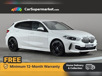 BMW - 1 Series