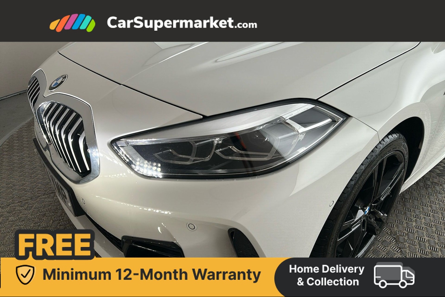 Used BMW 1 Series 2023 for sale - 76342719: Photo 20