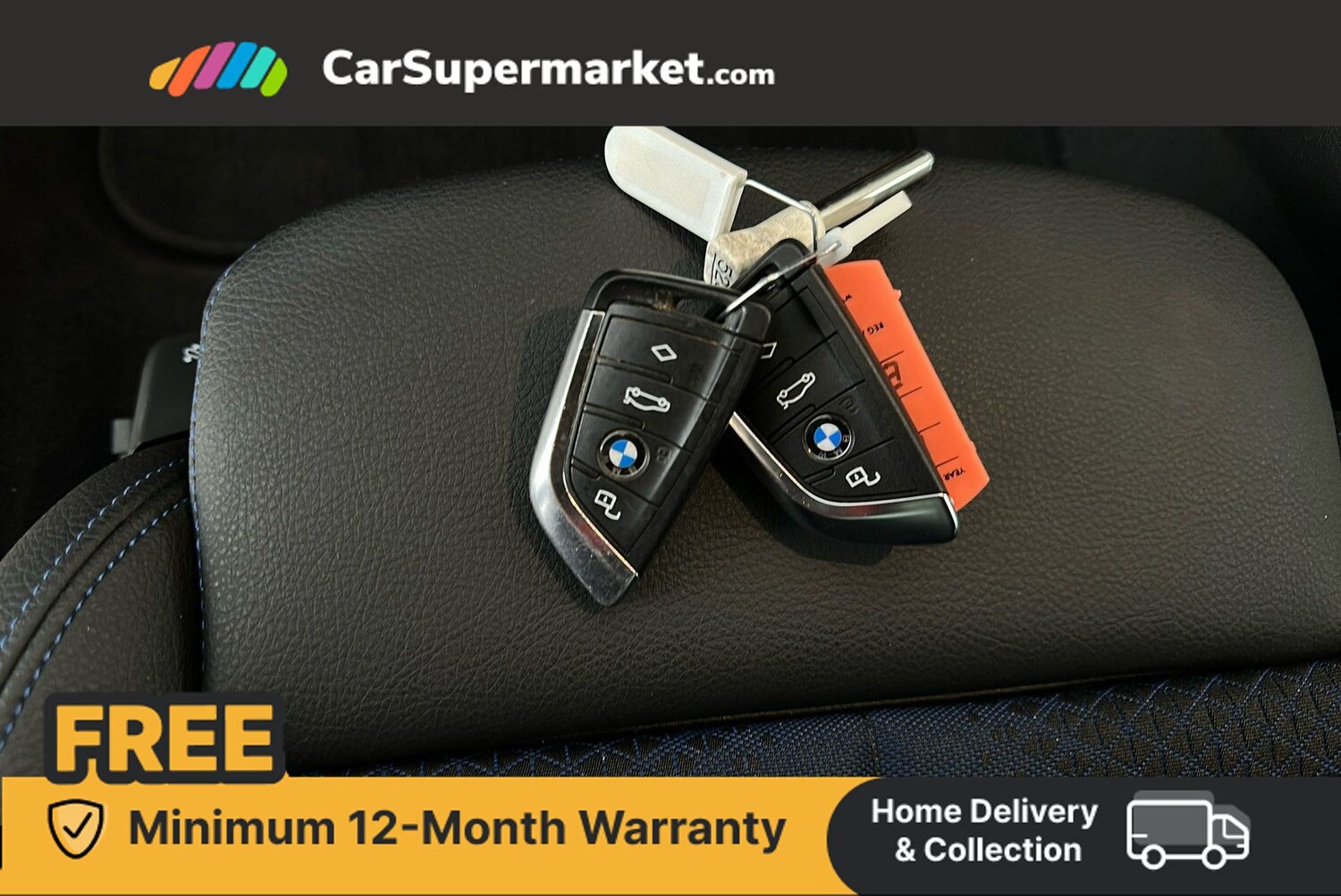 Used BMW 1 Series 2023 for sale - 76342719: Photo 23
