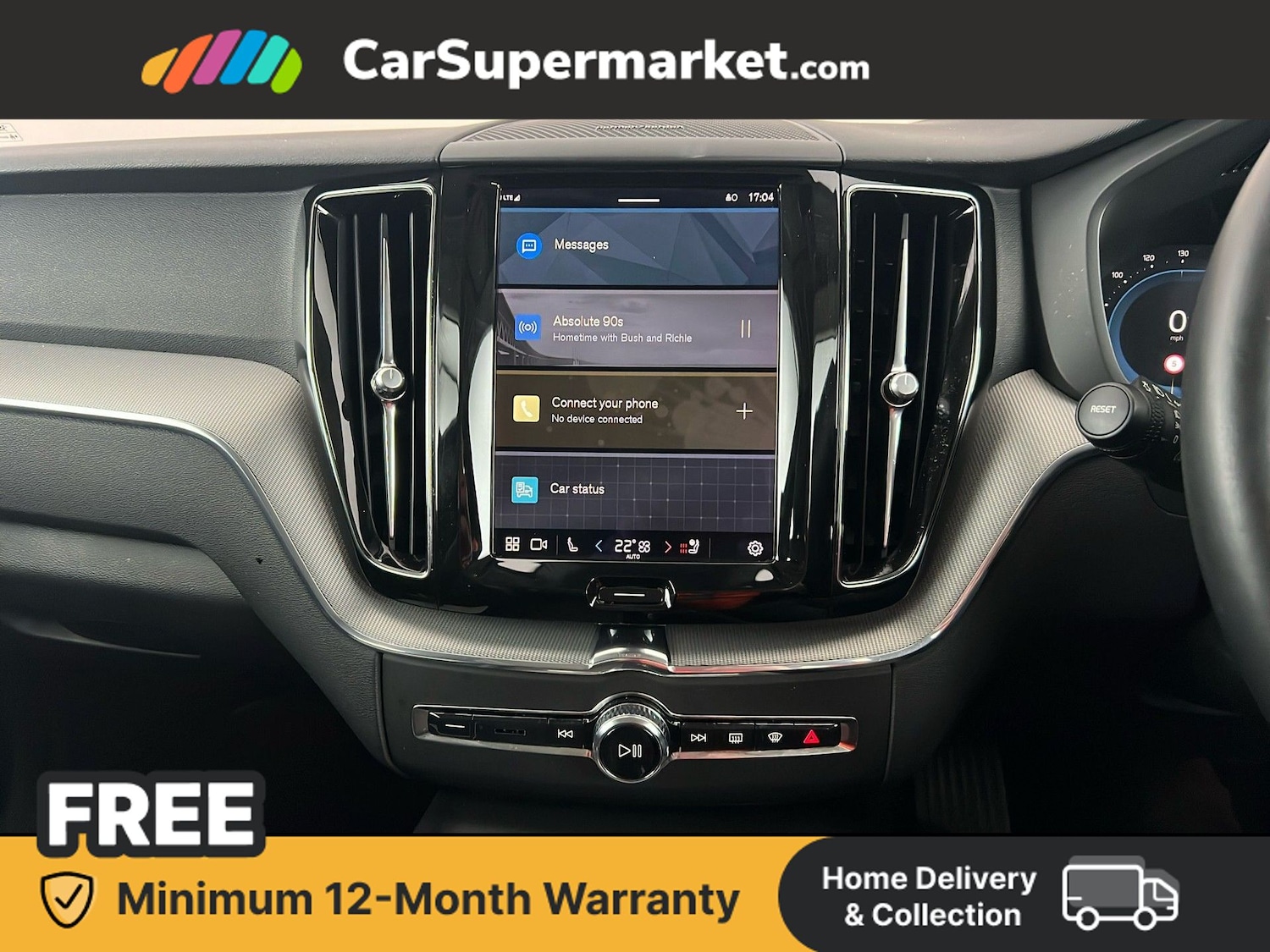 Used Volvo XC60 2023 for sale - 77654187: Photo 16