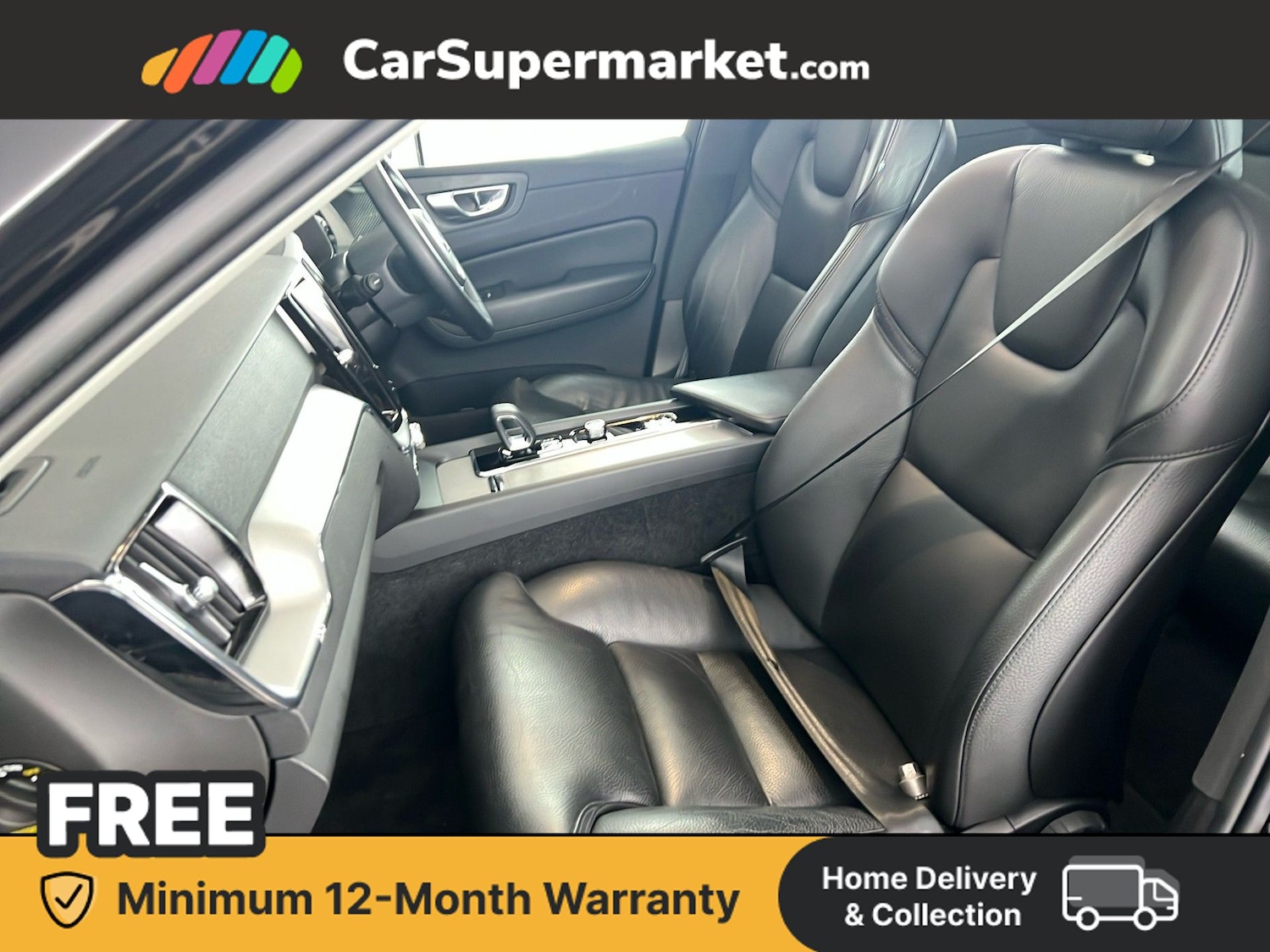 Used Volvo XC60 2023 for sale - 77654187: Photo 17