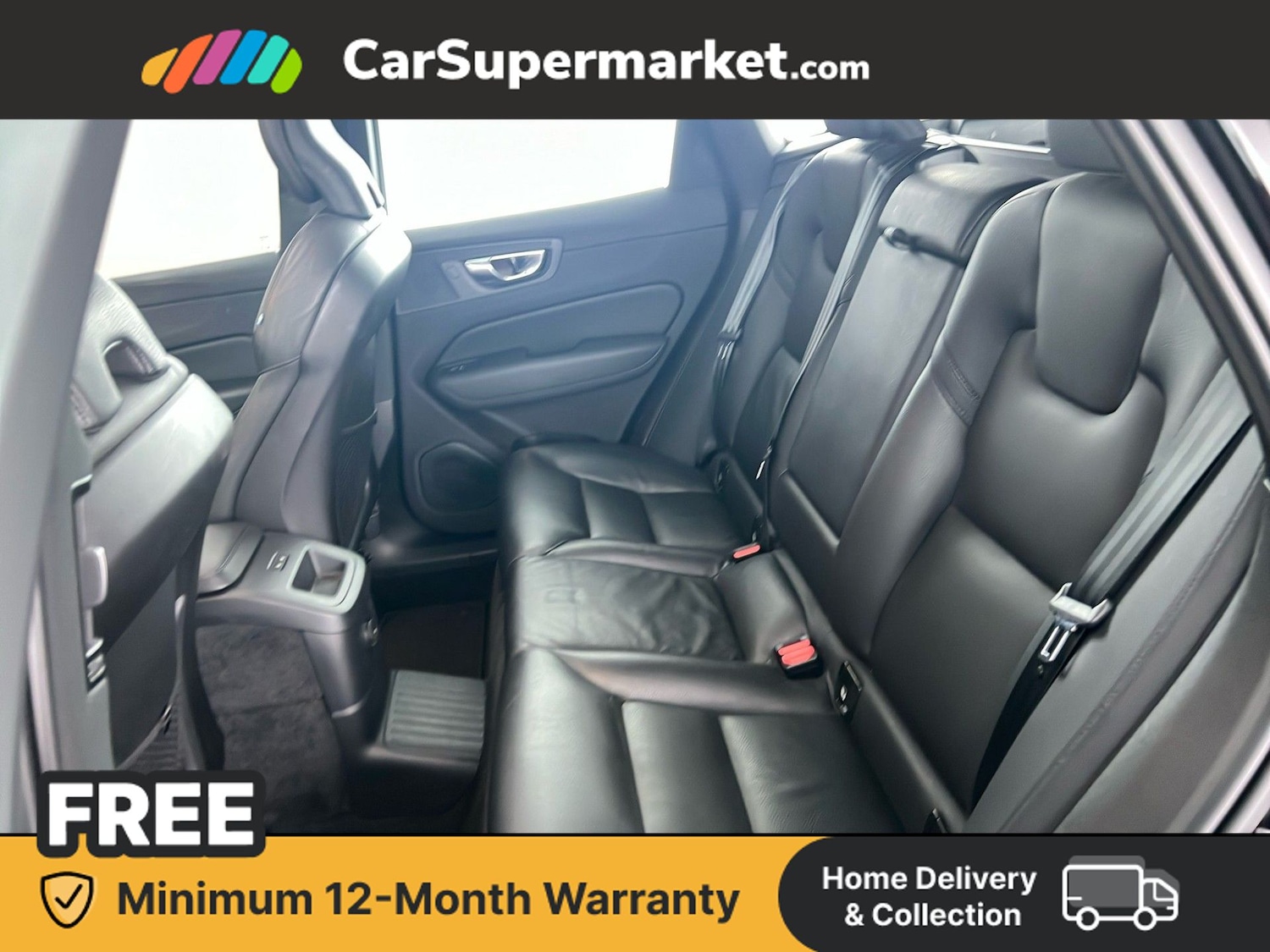 Used Volvo XC60 2023 for sale - 77654187: Photo 18