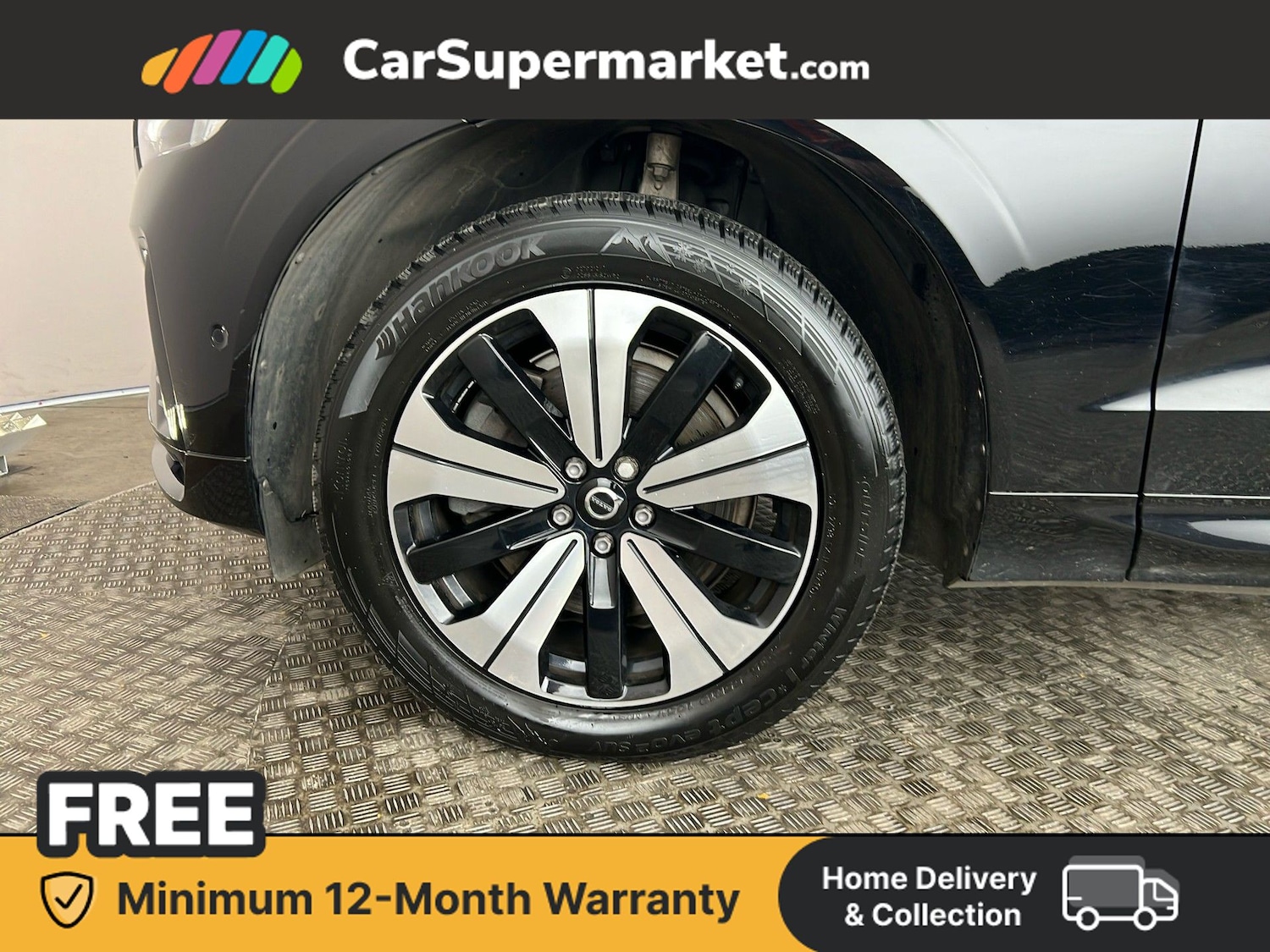 Used Volvo XC60 2023 for sale - 77654187: Photo 19