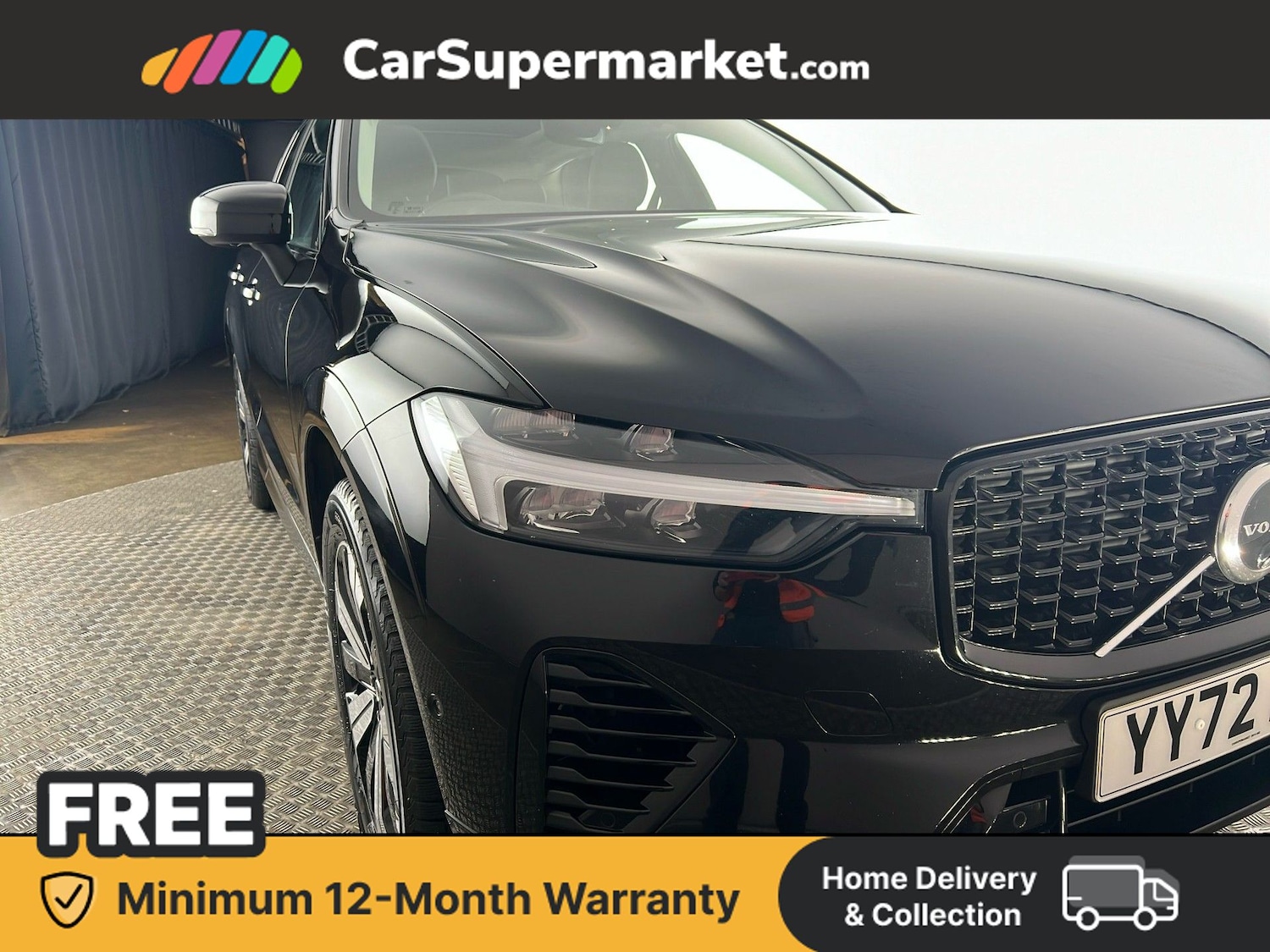 Used Volvo XC60 2023 for sale - 77654187: Photo 20