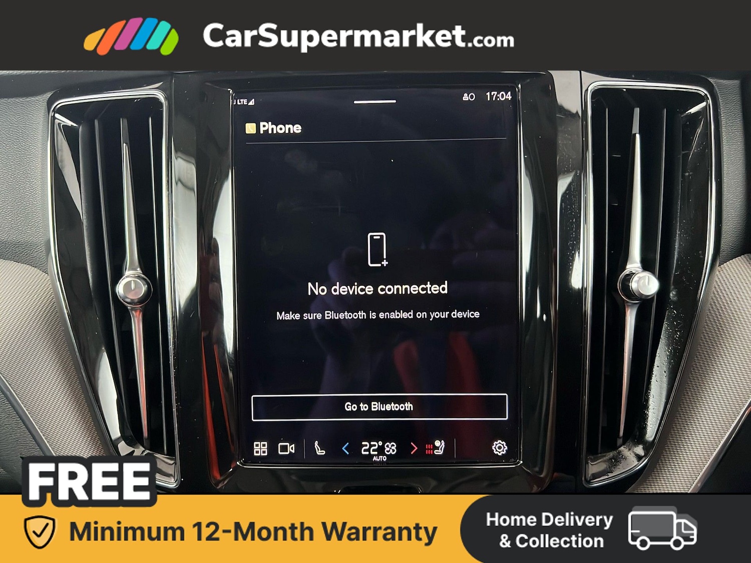 Used Volvo XC60 2023 for sale - 77654187: Photo 24