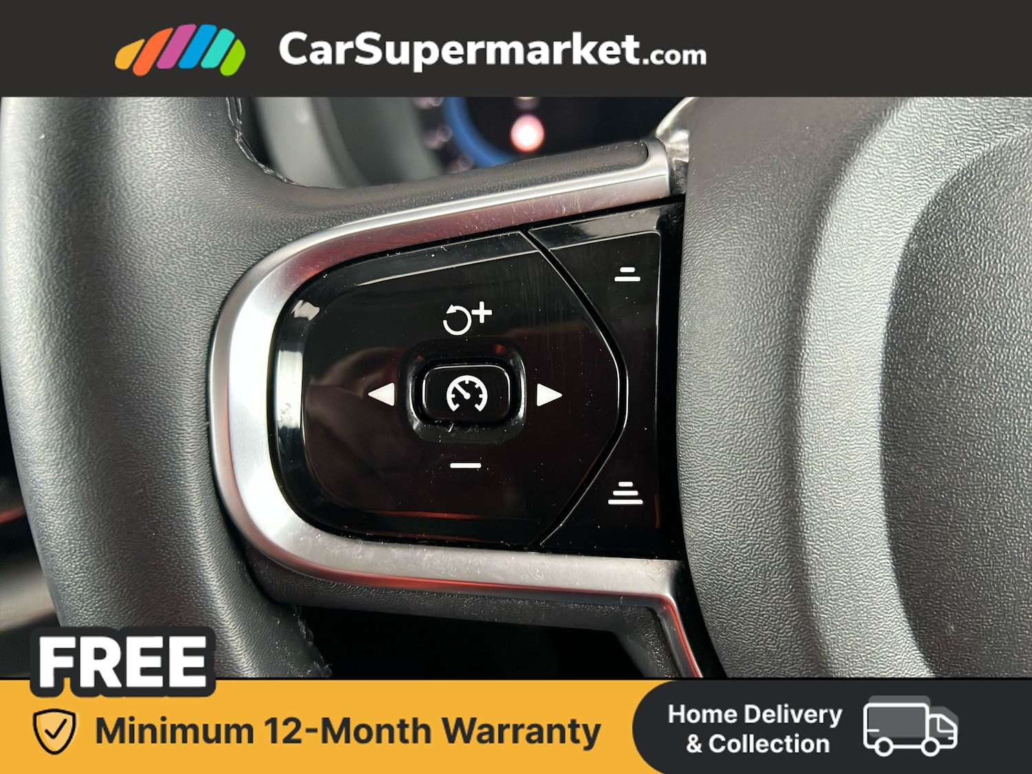 Used Volvo XC60 2023 for sale - 77654187: Photo 25