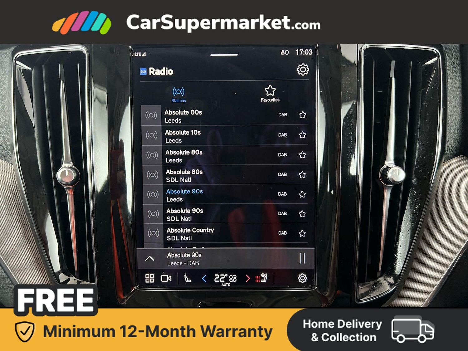 Used Volvo XC60 2023 for sale - 77654187: Photo 26