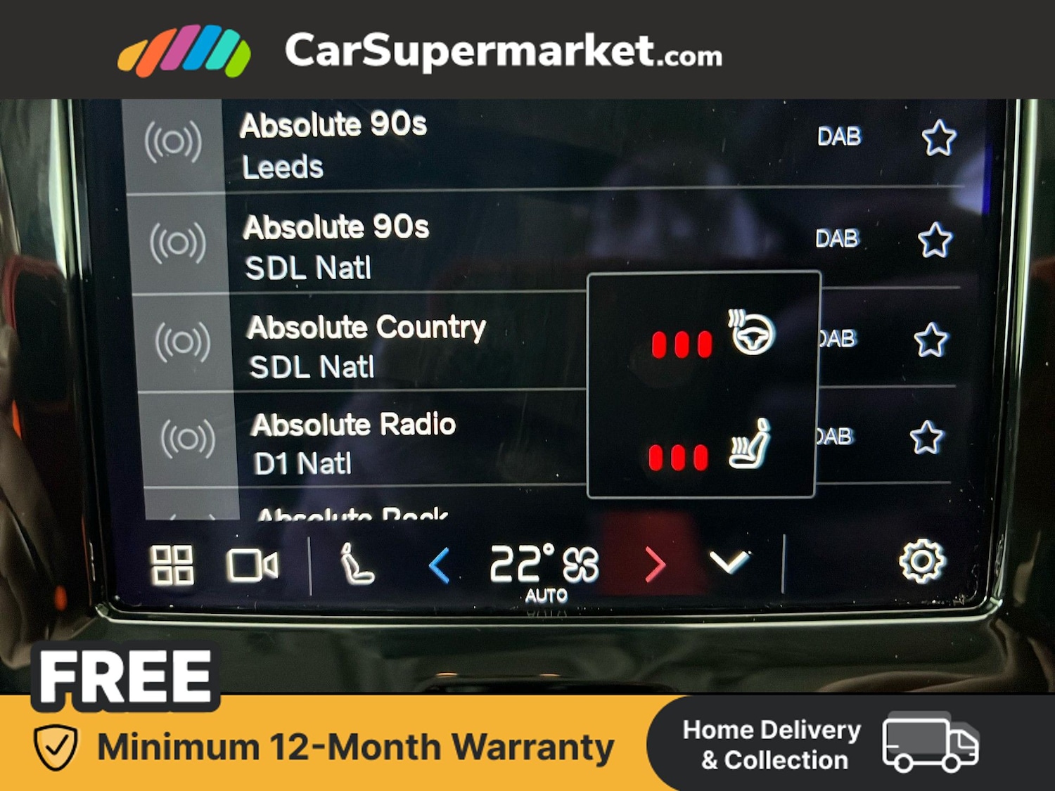 Used Volvo XC60 2023 for sale - 77654187: Photo 27