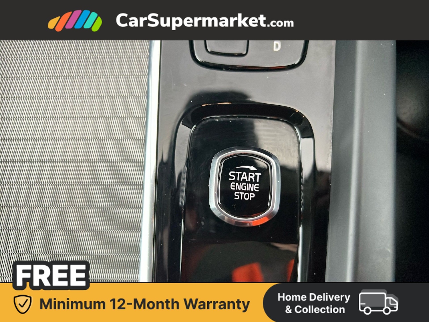 Used Volvo XC60 2023 for sale - 77654187: Photo 29