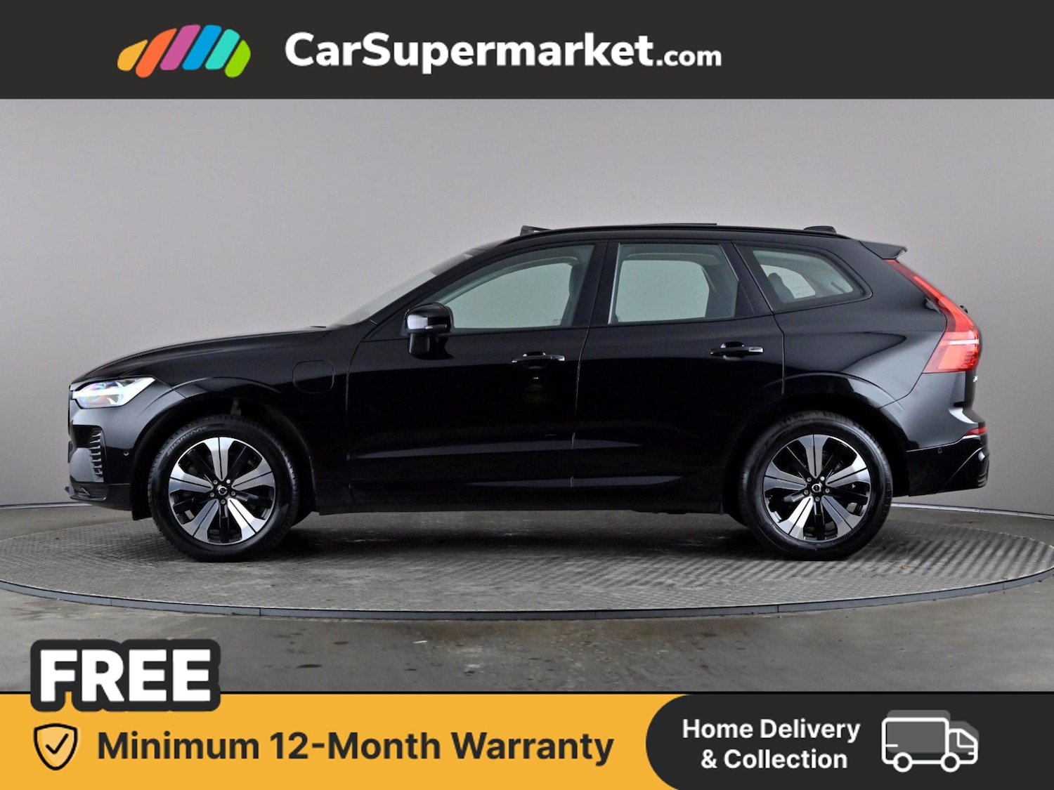 Used Volvo XC60 2023 for sale - 77654187: Photo 3