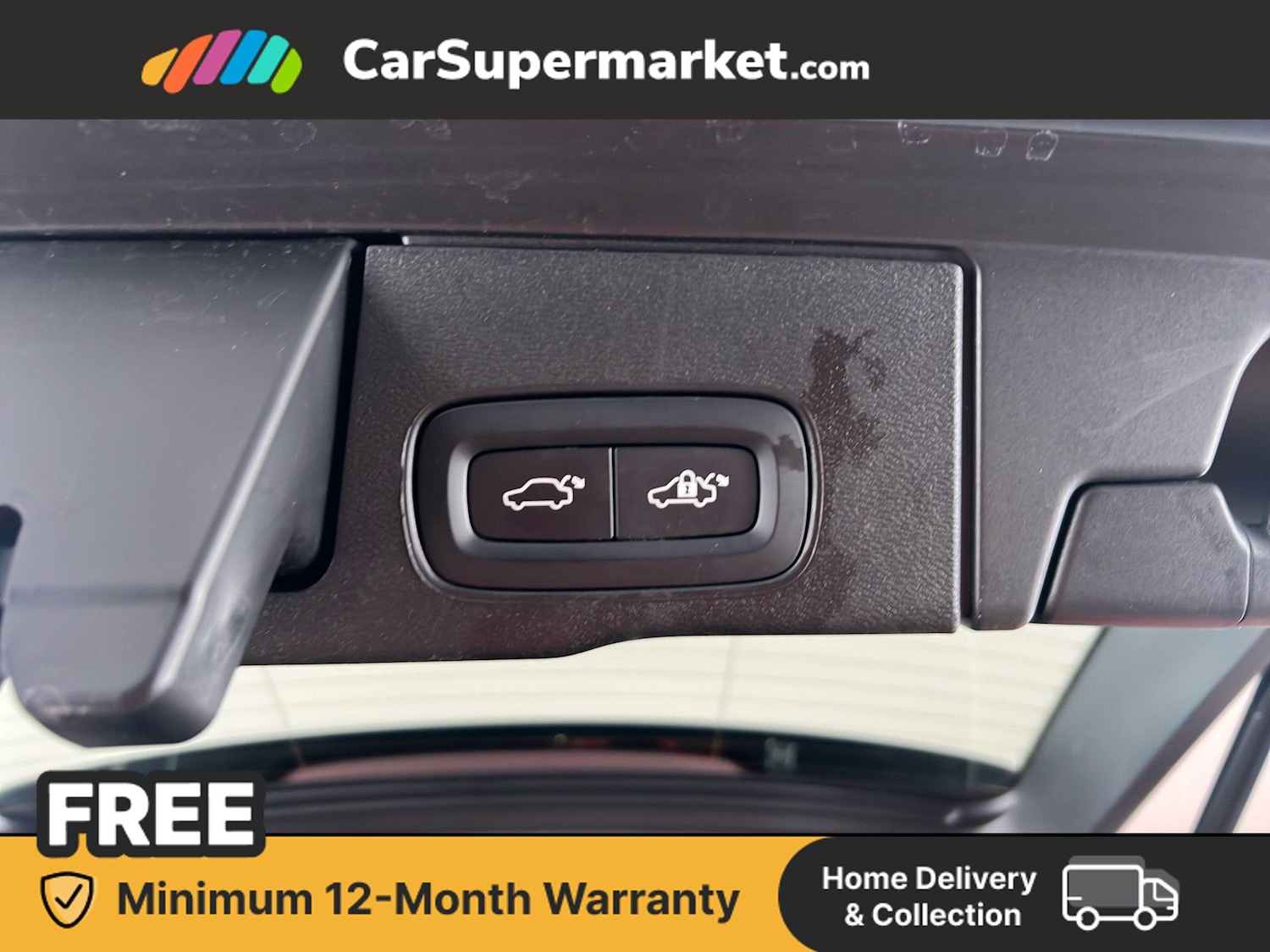 Used Volvo XC60 2023 for sale - 77654187: Photo 30