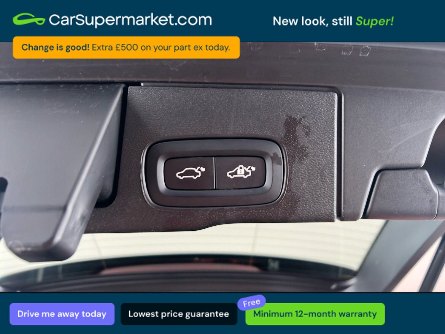 Used Volvo XC60 2023 for sale - 77654187: Photo 31