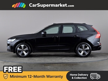 Used Volvo XC60 2023 for sale - 77654187: Photo