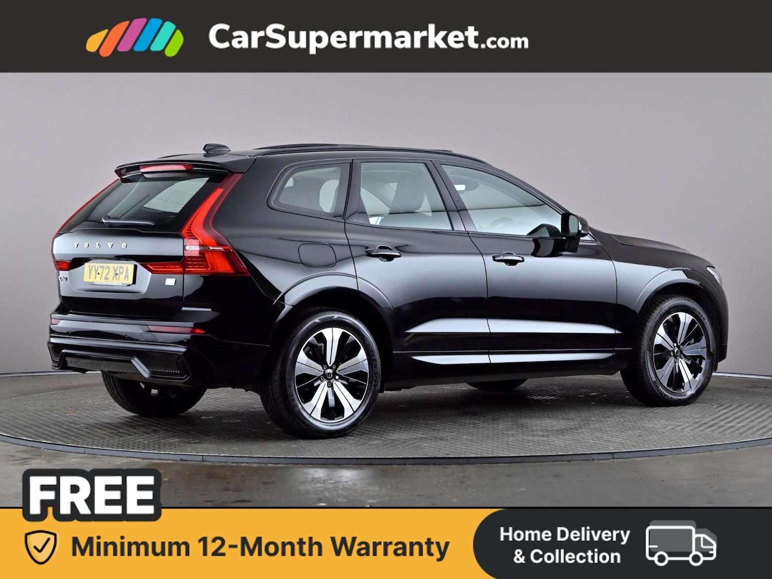 Used Volvo XC60 2023 for sale - 77654187: Photo 6