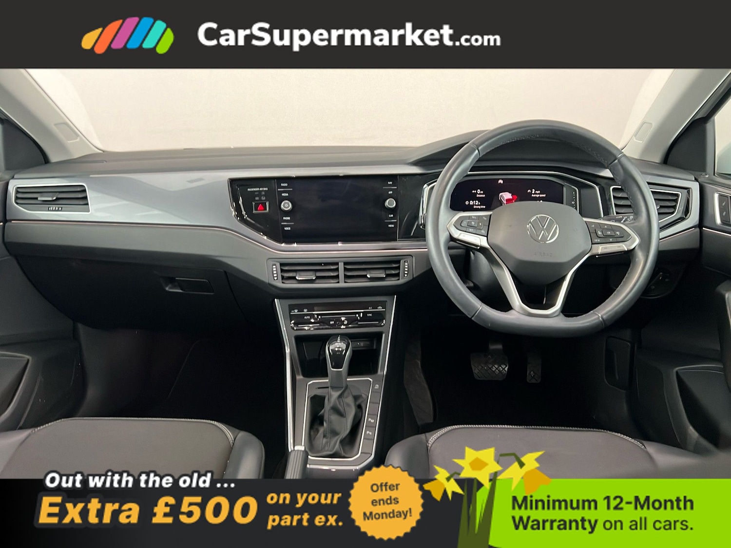 Used Volkswagen Taigo 2023 for sale - 77952017: Photo 14