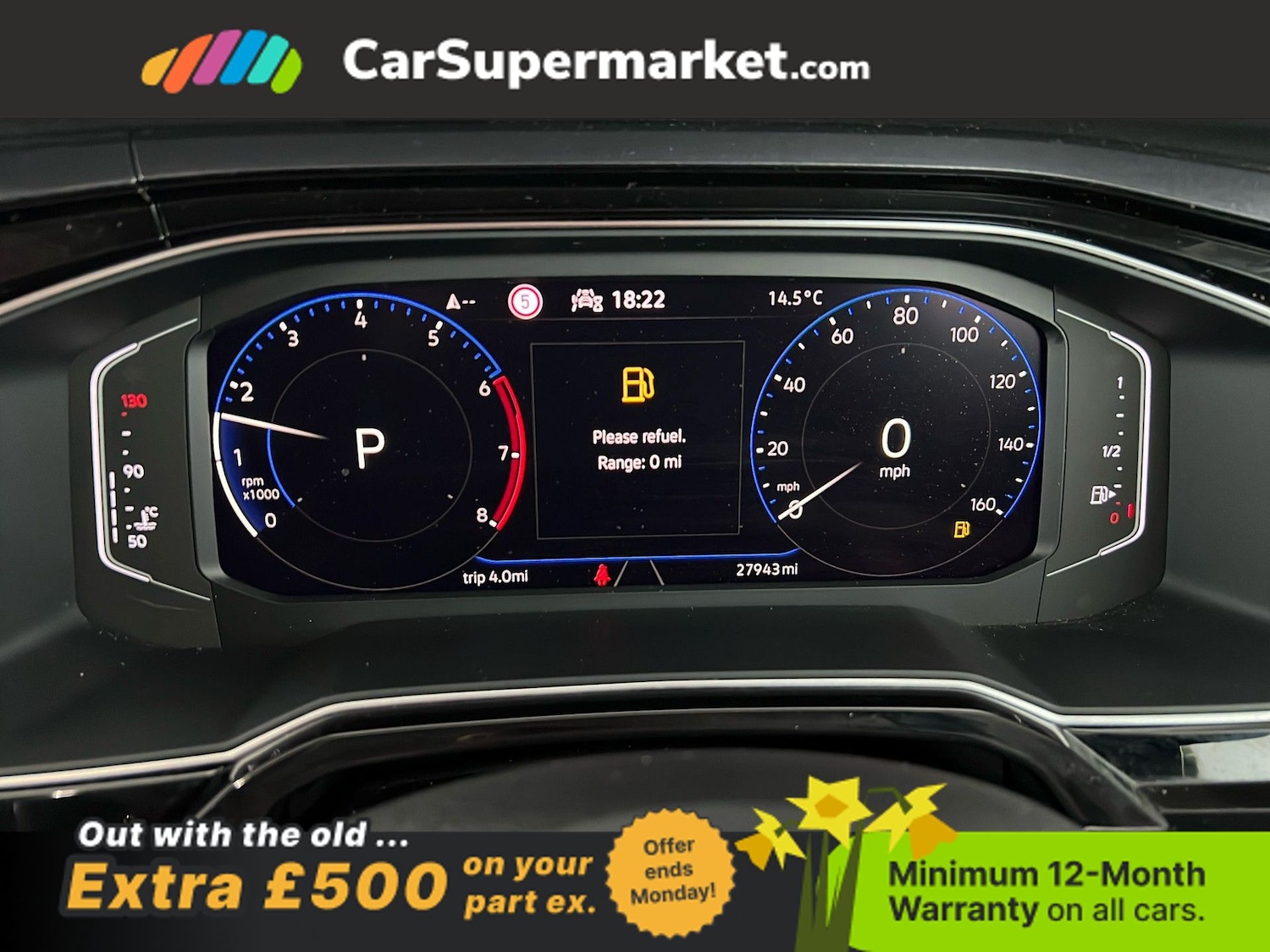 Used Volkswagen Taigo 2023 for sale - 77952017: Photo 16