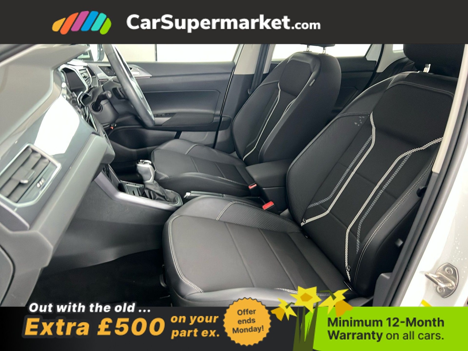 Used Volkswagen Taigo 2023 for sale - 77952017: Photo 17