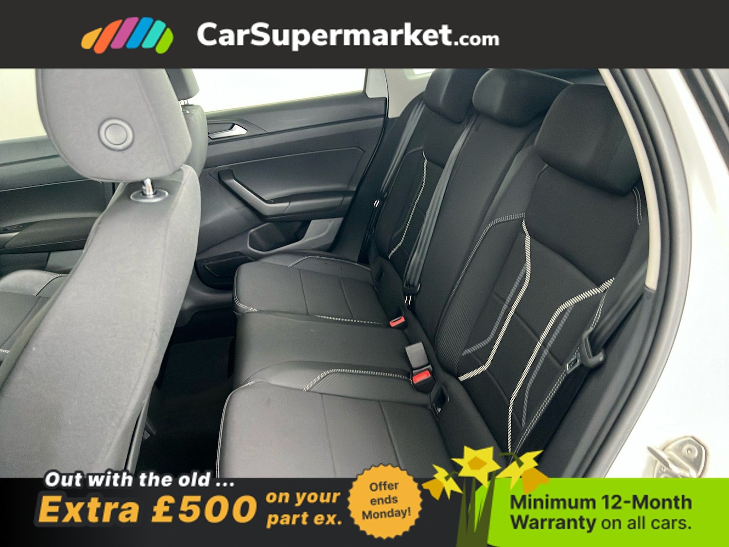 Used Volkswagen Taigo 2023 for sale - 77952017: Photo 18