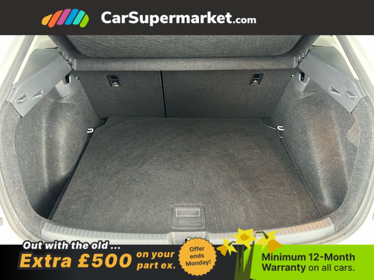 Used Volkswagen Taigo 2023 for sale - 77952017: Photo 22